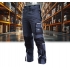 Spodnie robocze do pasa Professional Flex Line Stalco Perfect